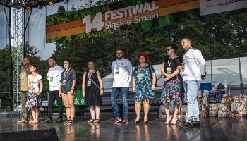 festiwal slaskie smaki